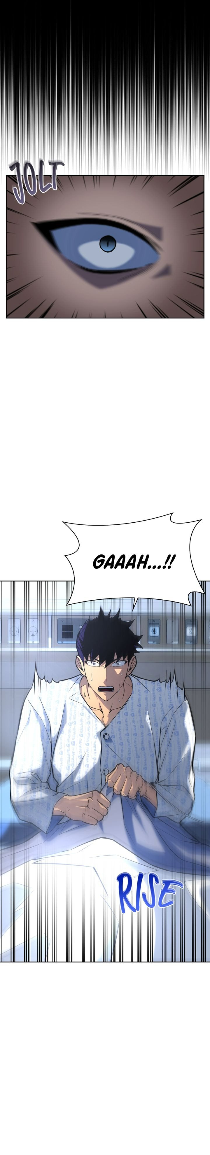Superhuman Battlefield, Chapter 2 image 14